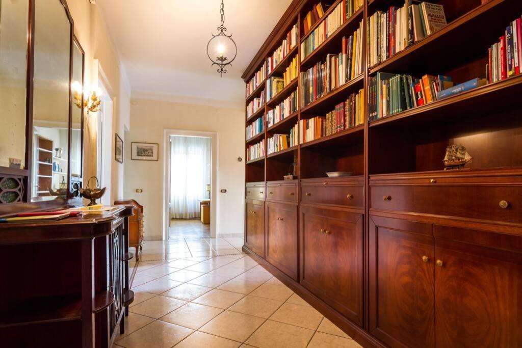 Santa Giulia 12 Apartment Como Exterior photo